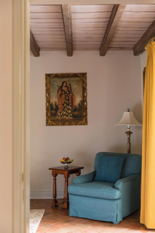 Monasterio, A Belmond Hotel, Cusco image 2