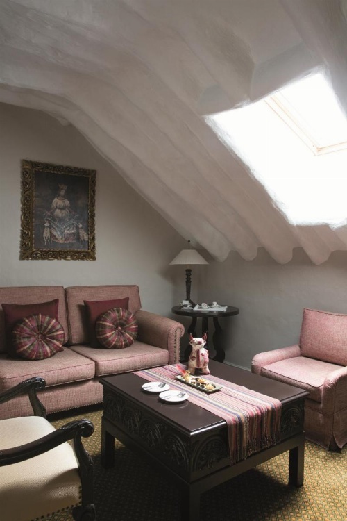 Monasterio, A Belmond Hotel, Cusco image 4