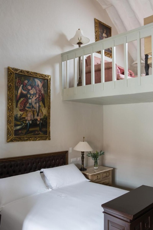 Monasterio, A Belmond Hotel, Cusco image 5